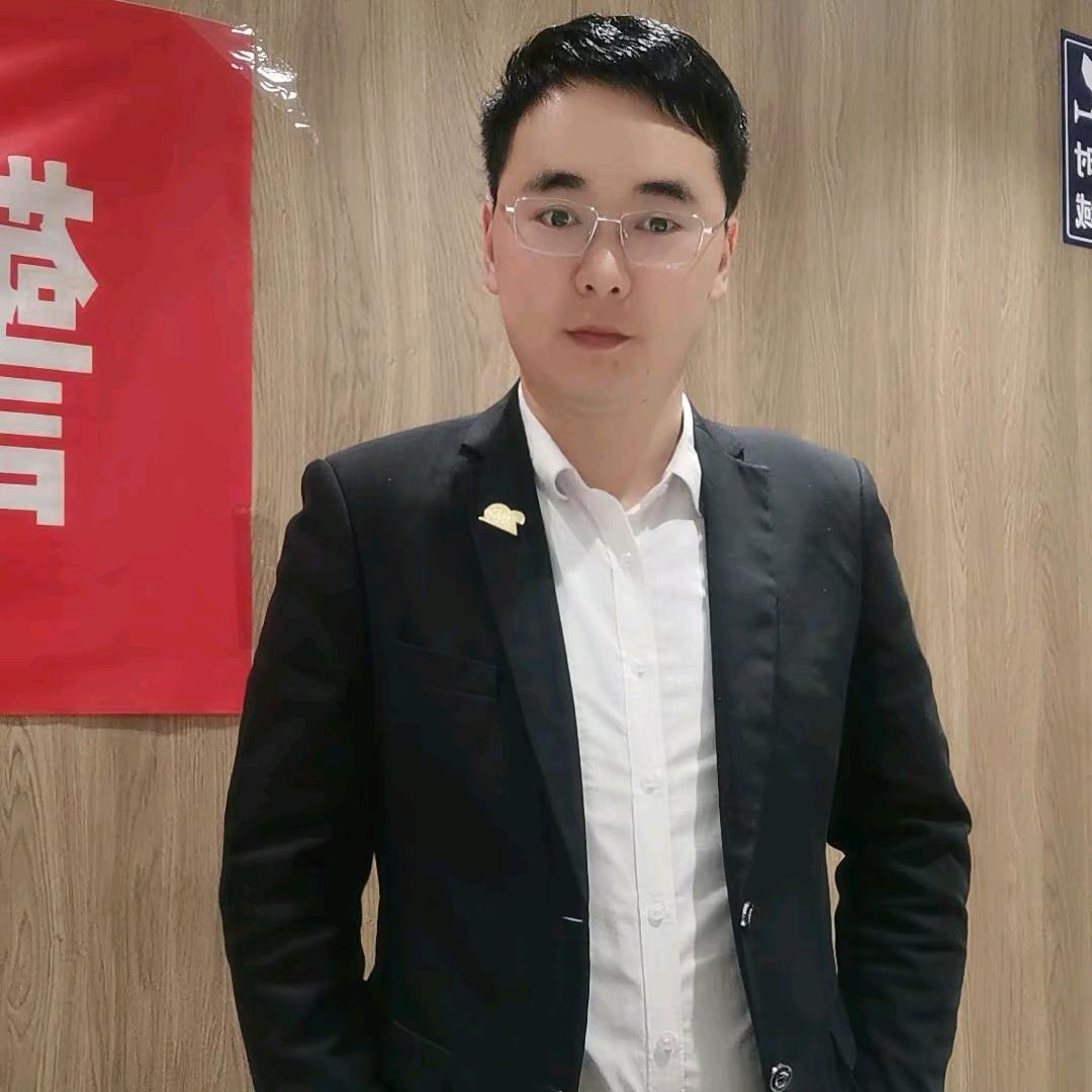 祥哥的快乐生活
