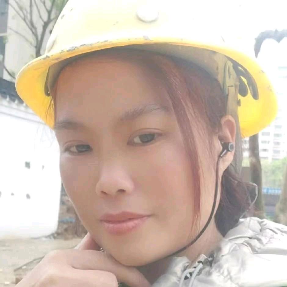 随心😘