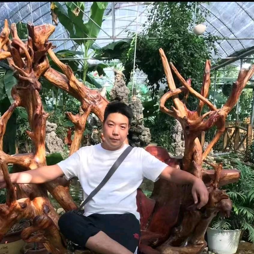 西瓜哥