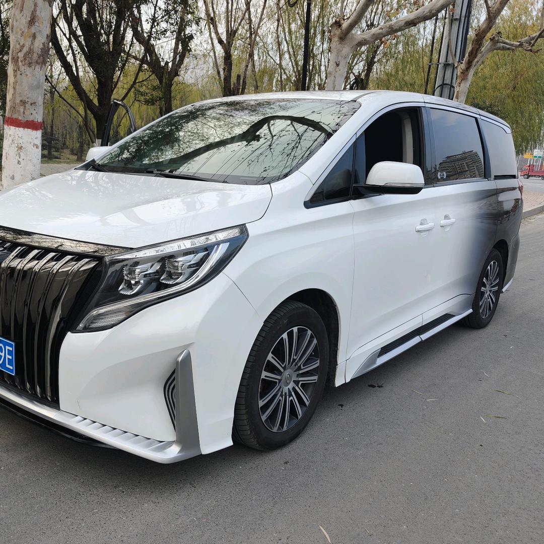 顺发二手车（韩传玺）