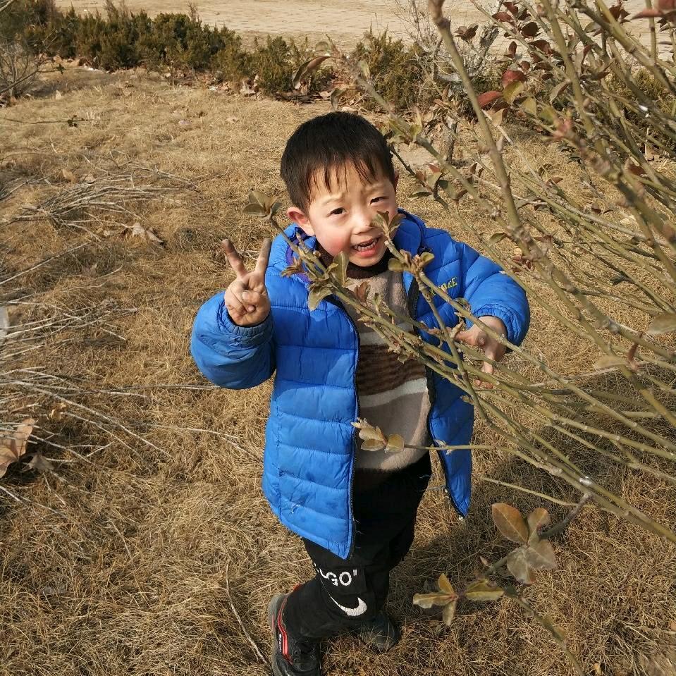 快乐8⃣️小诺诺