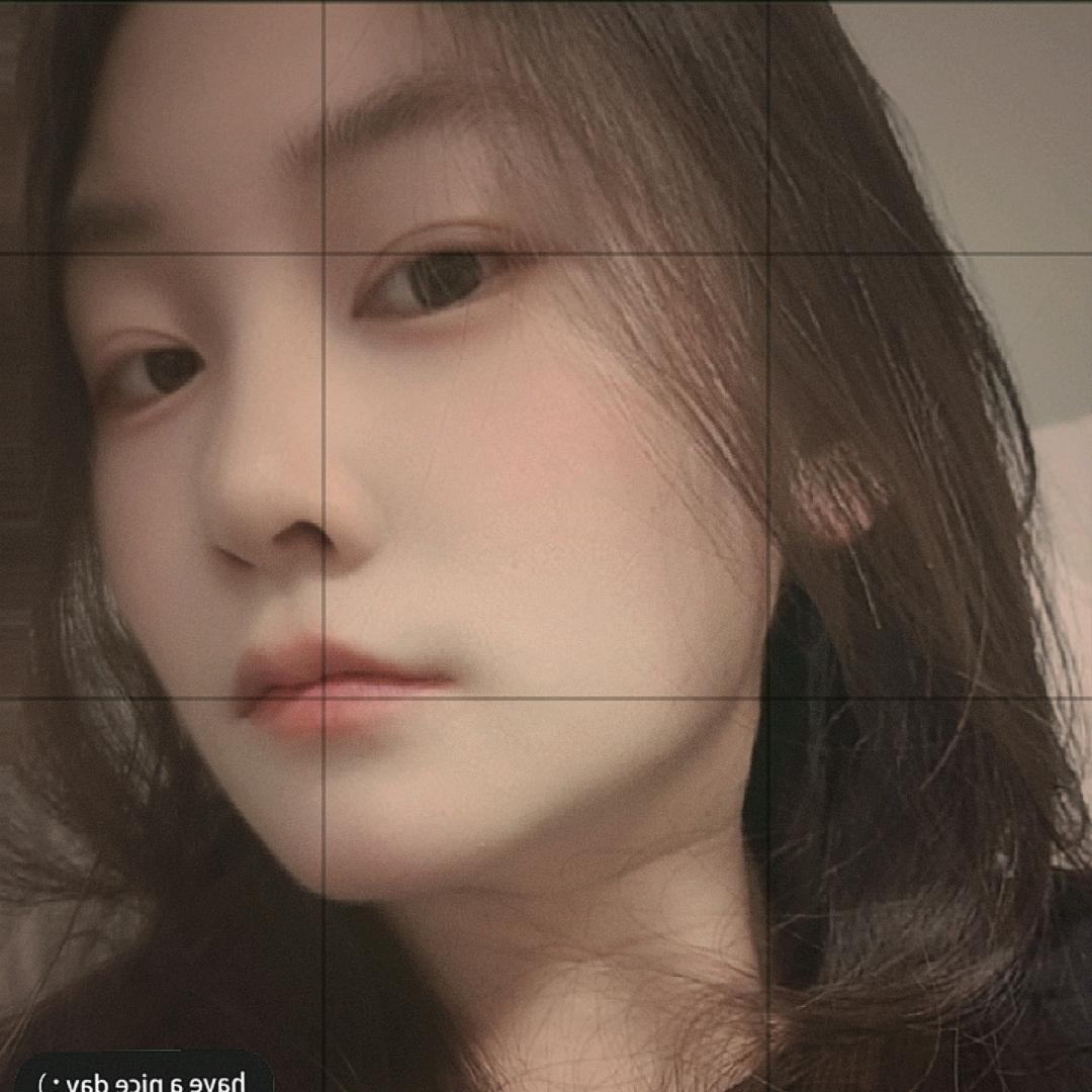 幽蓝如梦