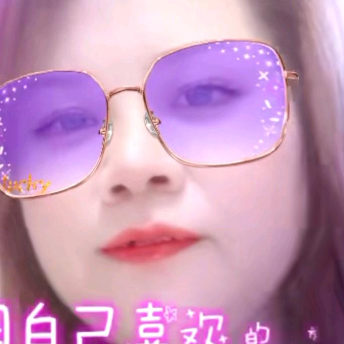 花为谁开