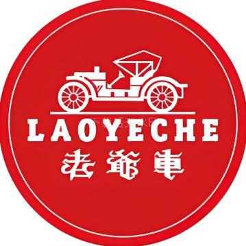 LAOYECHE老爺車豪乐男装