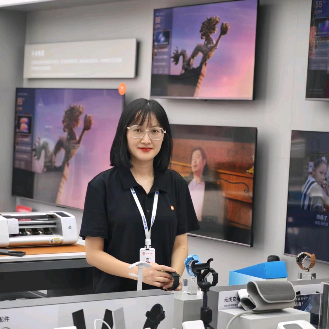 依依(南县小米之家)