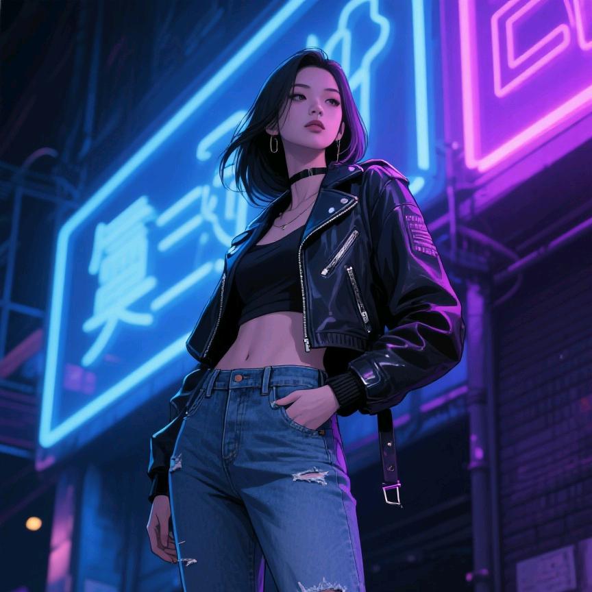 林海华服装