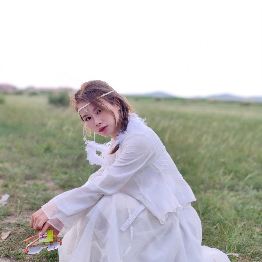 幸运美儿