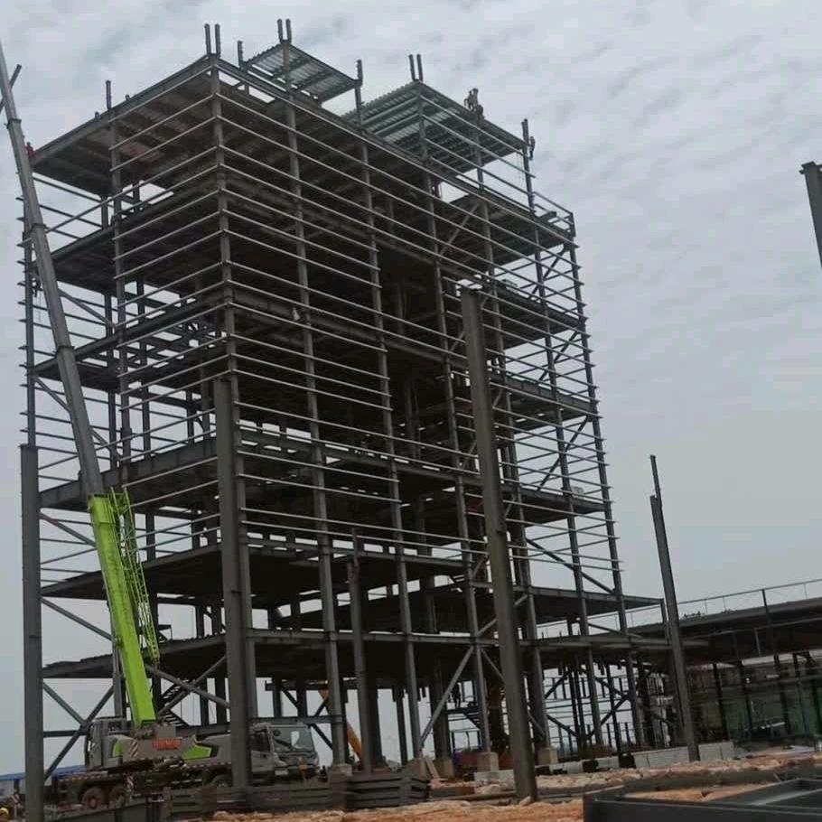 江西华越工程有限公司