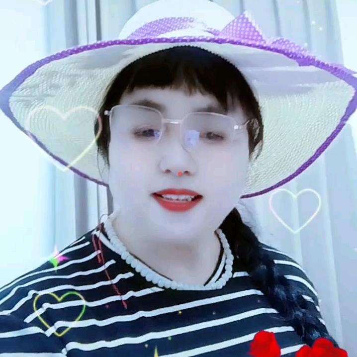 杨杨杨二姐