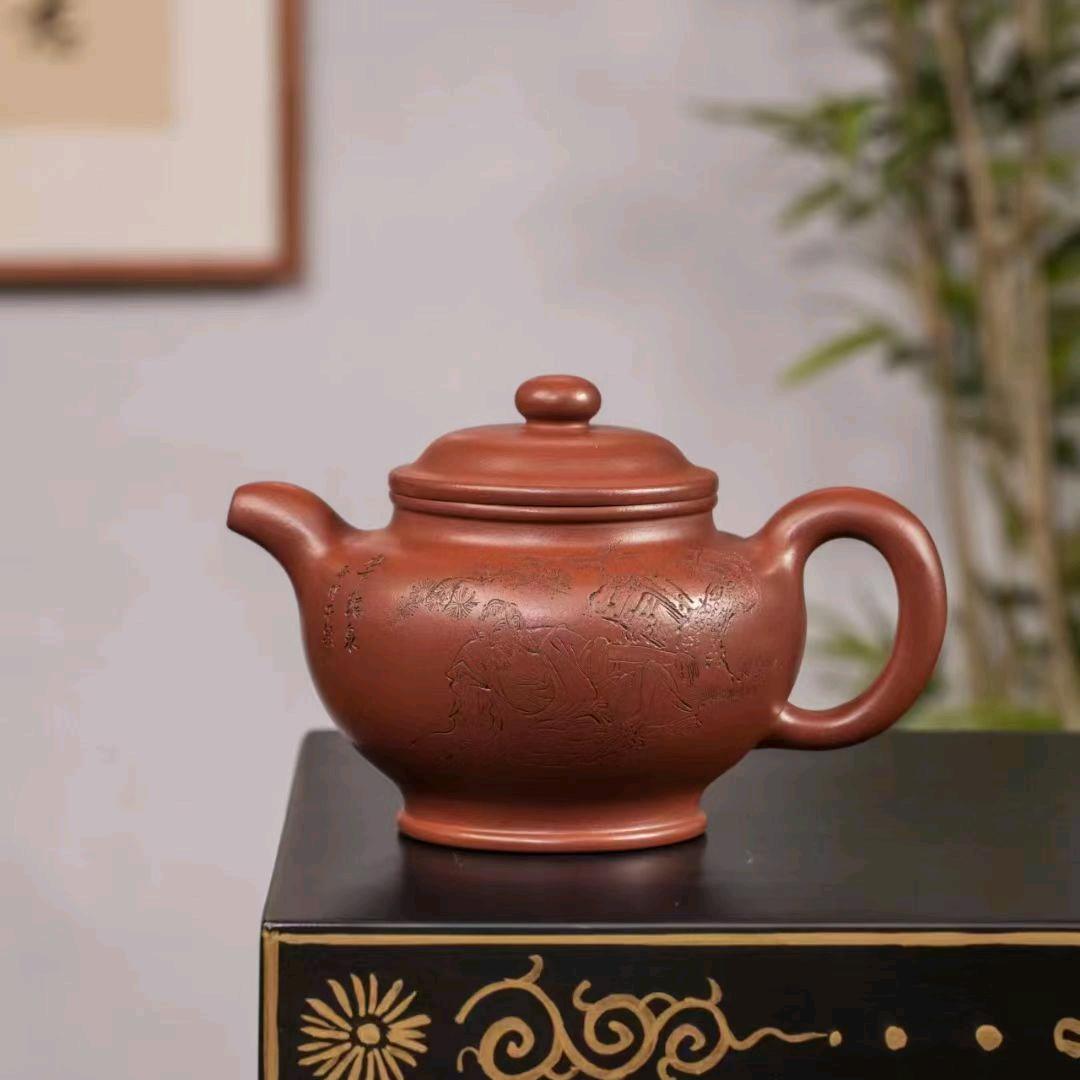 缘石轩茶具
