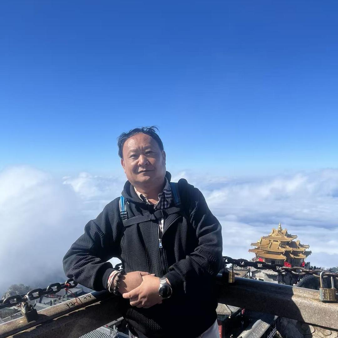 百年ADM李传明