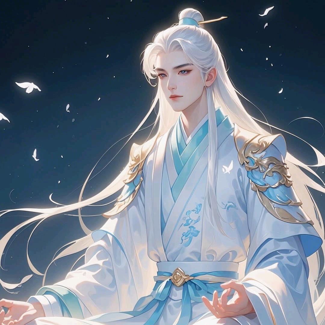 止观❤️（一毛不拔）