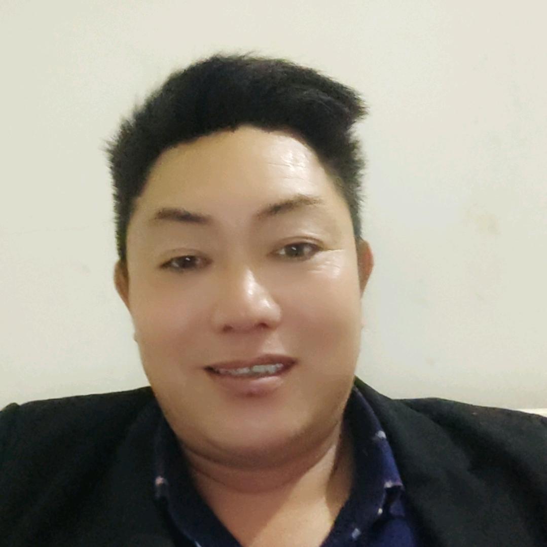 人力资源杨哥