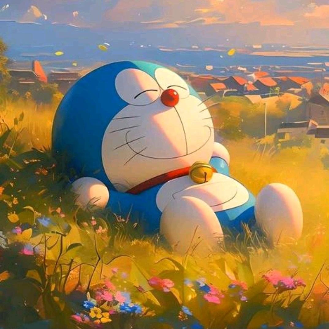 可爱💜多哆
