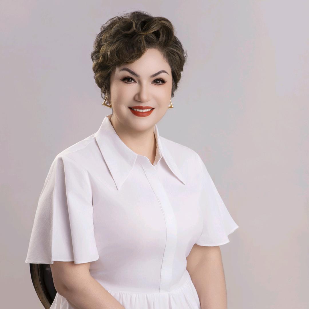 阿老师逆龄美学课堂