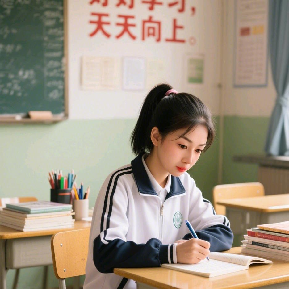 朵儿爱学习