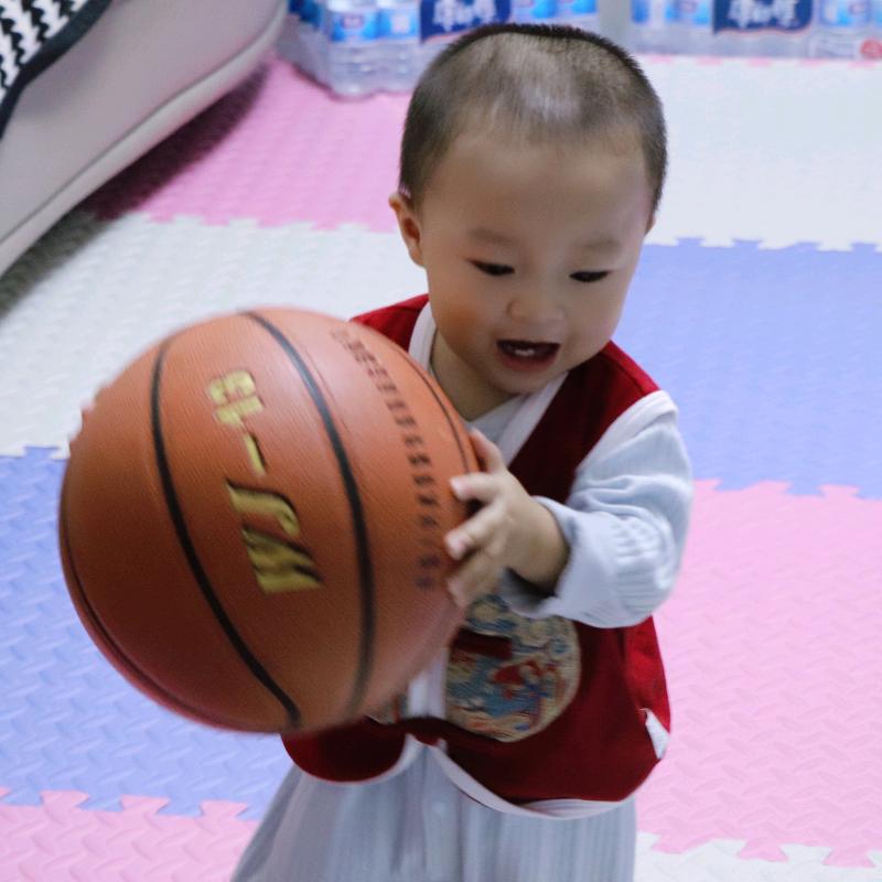 小木子的成长日记