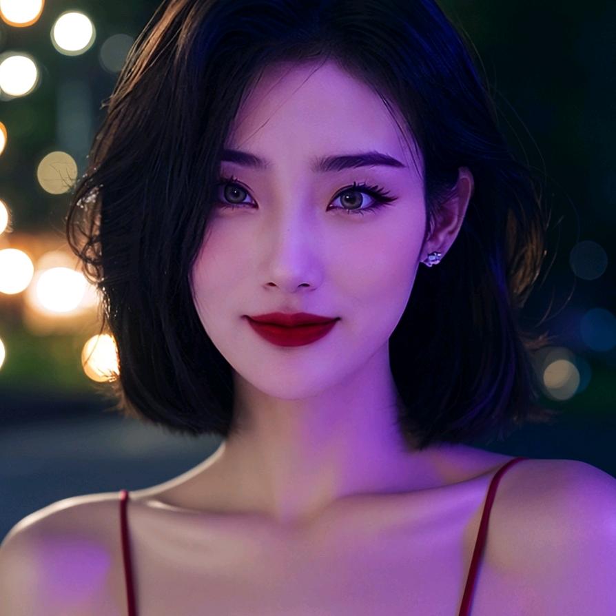 🚀玩变形金刚的淑女