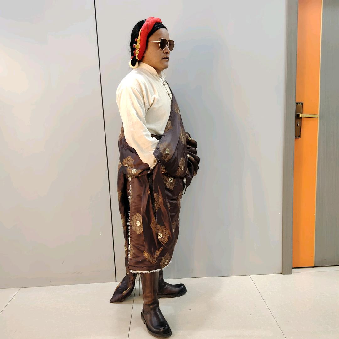 那曲之子