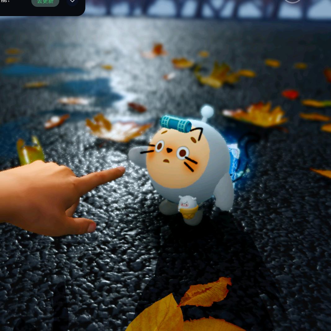 祁念.^