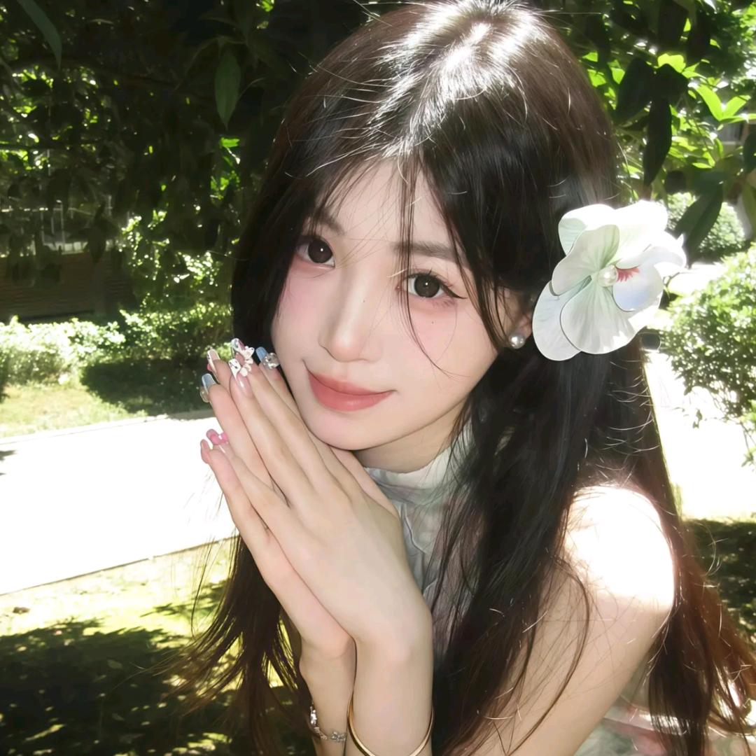 爱吃橙子🍊