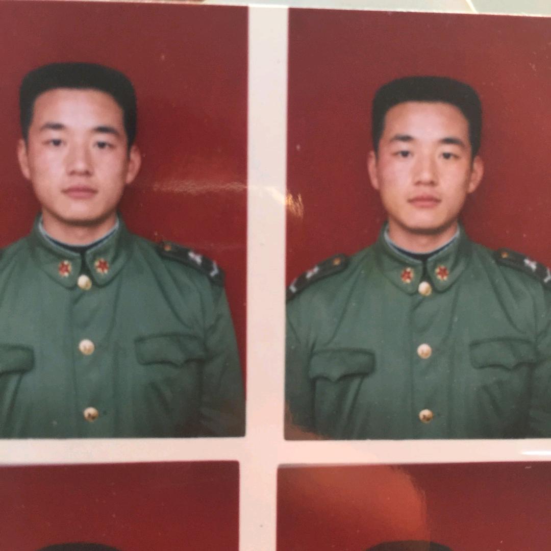 叶县任店镇良驹二手车