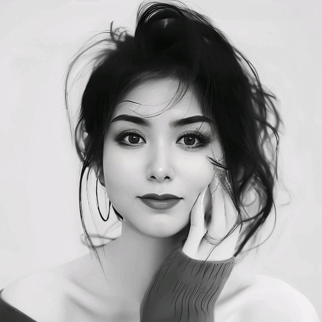 🎼祖丽– 歌手 🎤