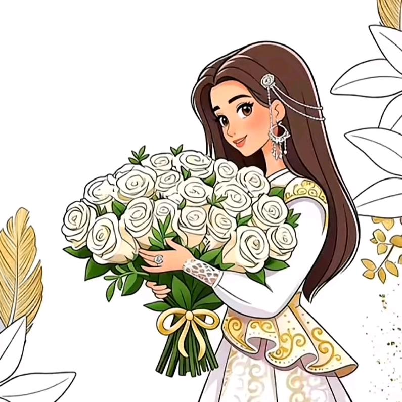 ღ᭄  娜姐哟ℳ