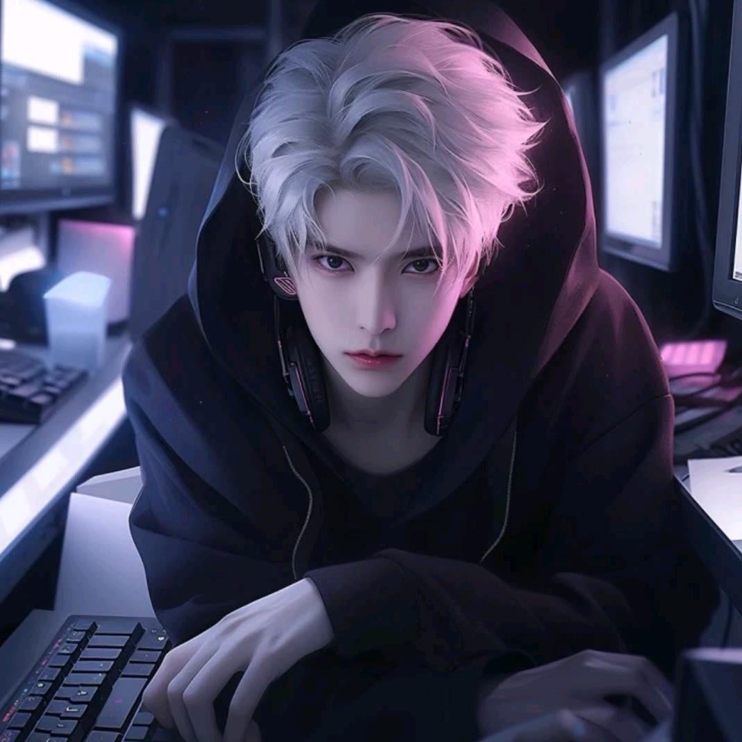 睡不着的泡泡糖：💤