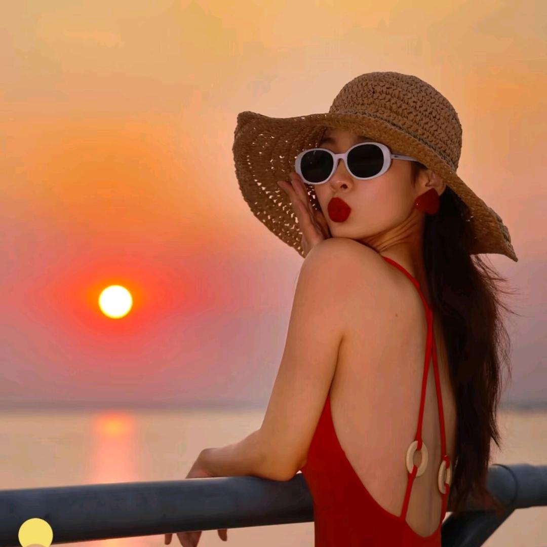 金婉儿（小少妇）