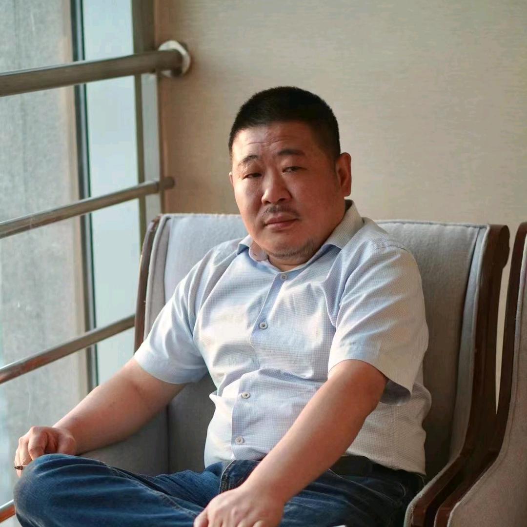 大叔胡子
