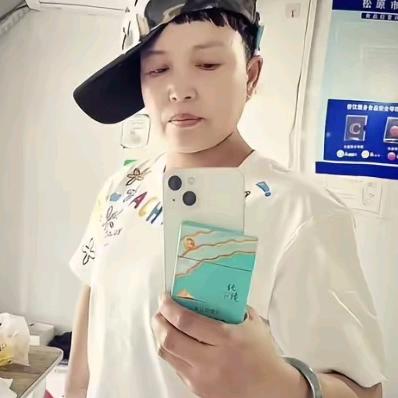 栀子花（来财版）