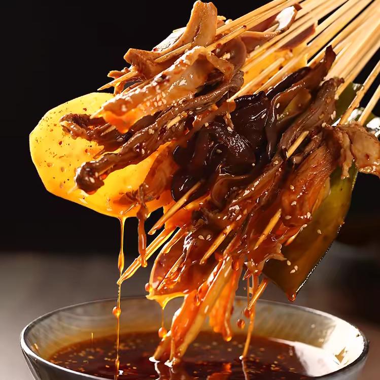 好媳妇钵钵鸡🐔🔥🔥🔥