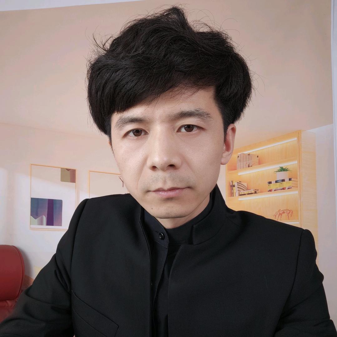 齐峰.强者思维