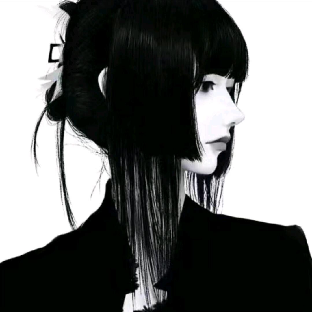 姩