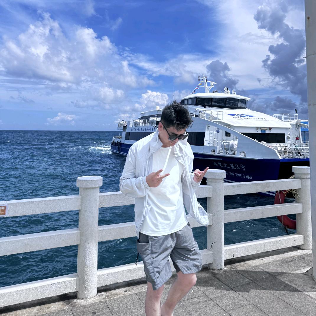 老常吃胖了