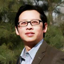 我是蔡老师
