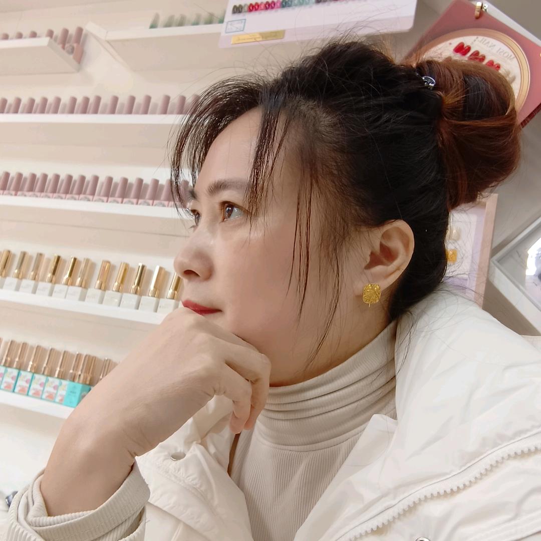 梅子的生活日常