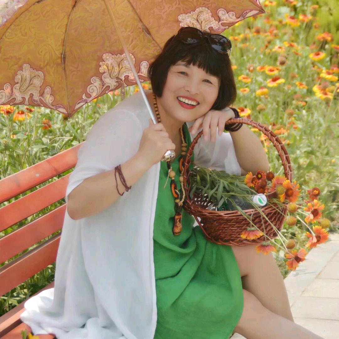 丽人雅舍