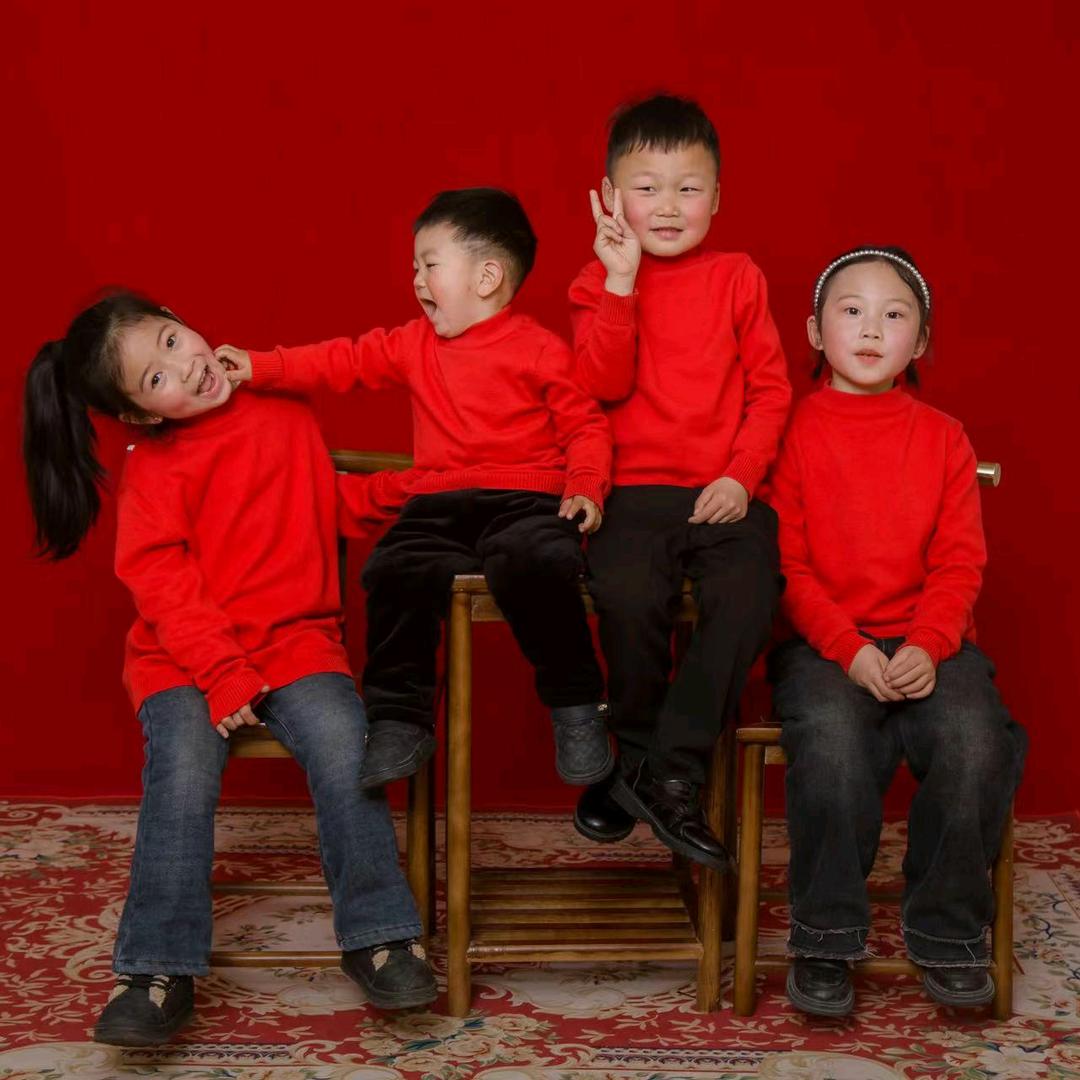 我爱我家宝贝。❤️🌹