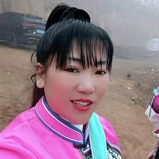 广南李妹