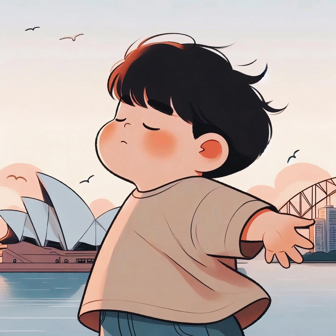 对我讲