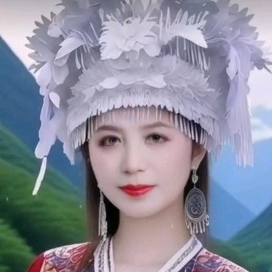 湖南省，新晃县