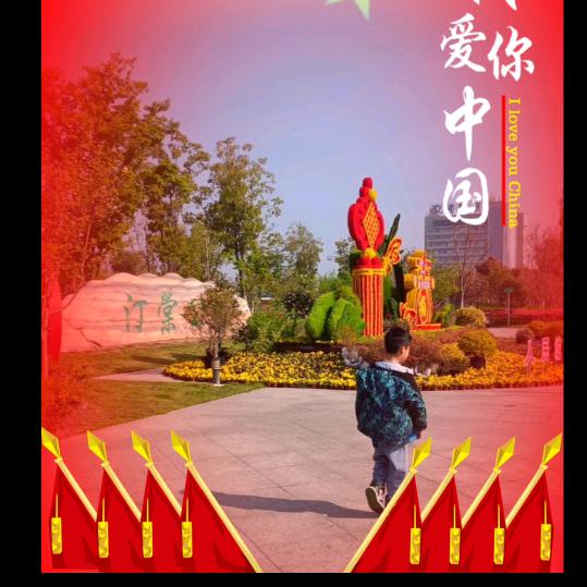 🇨🇳似曾相识💜💕