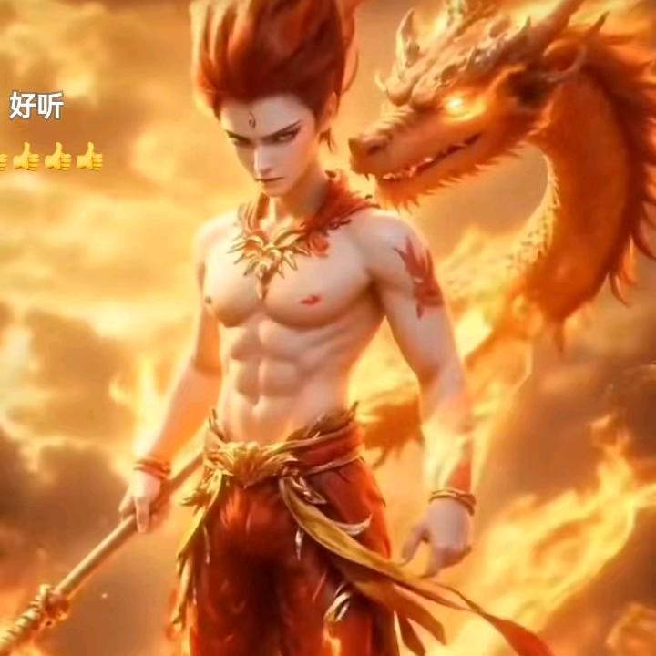 无语的禹（咸宁北副墙号）