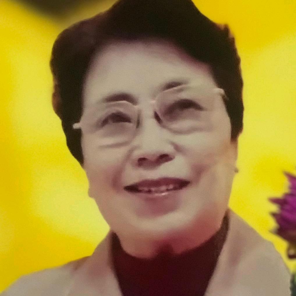 夕阳红🌹王永芝🌹
