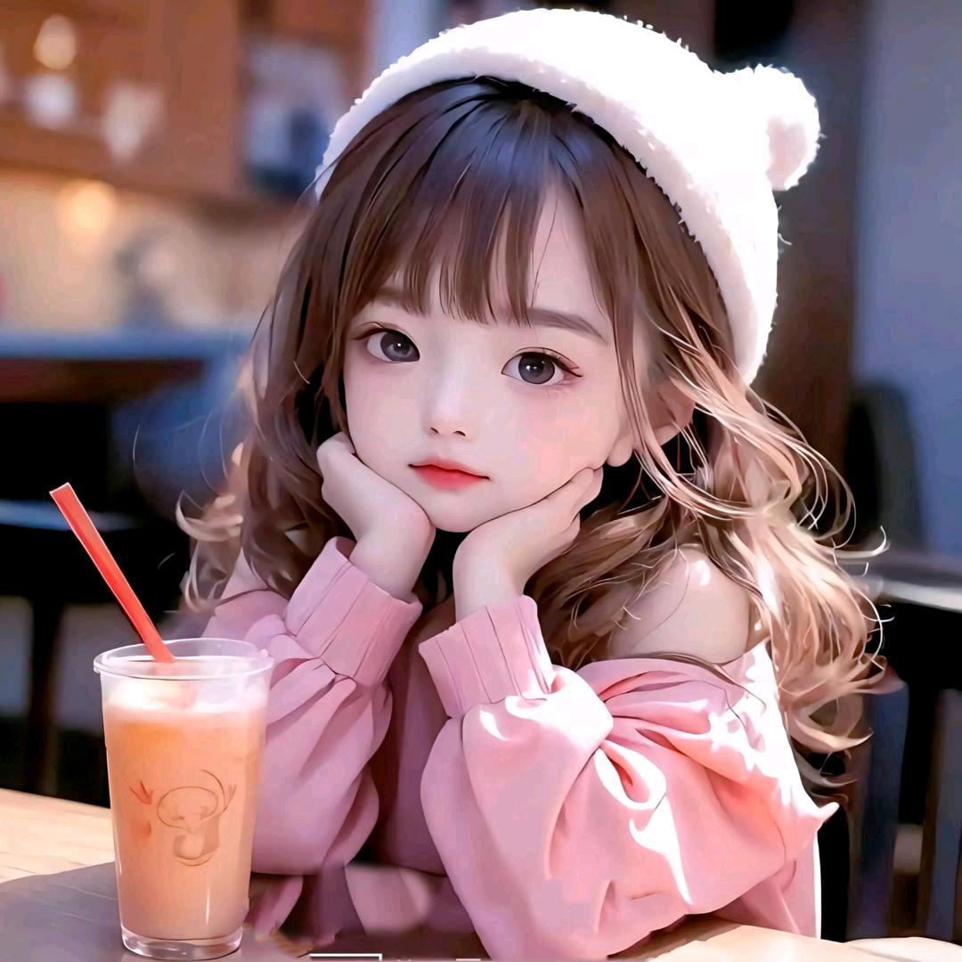 小熊妹