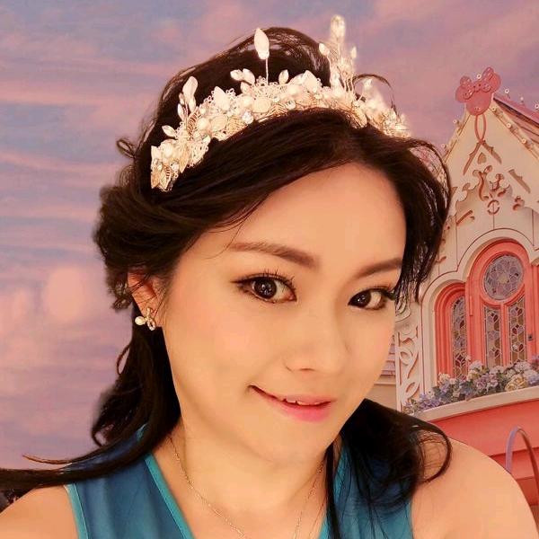 星黛露小姐姐