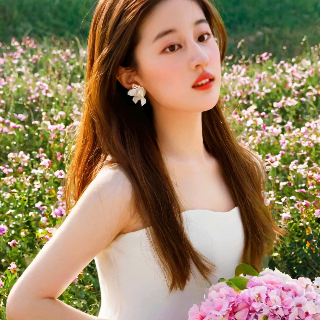 馨馨姑娘❤️