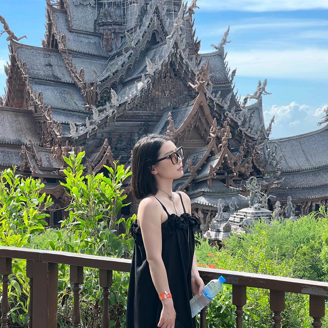 小叮当的家🏠